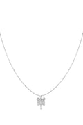 Elegant Animal Pendant Necklace for Everyday Wear