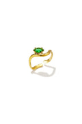 Minimalistische ringen van roestvrij staal in ovale vorm, casual en eenvoudig voor dagelijks gebruik, dames sieraden