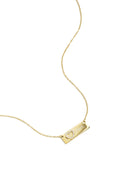 Elegant Heart Pendant Necklace for Everyday Wear