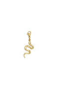 Sieradenonderdelen van roestvrij staal, Snake Simple serie, damessieraden