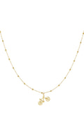 Wanderlust ketting