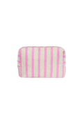 Make-uptassen Strip Casual Polyester Dagelijkse Accessoires