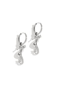 Oorbellen Turtle Casual Daily Simple Series Dames sieraden