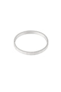Armbanden van roestvrij staal, geometrisch, casual, dagelijks