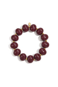 Stylish Acrylic Beaded Bracelets for Women