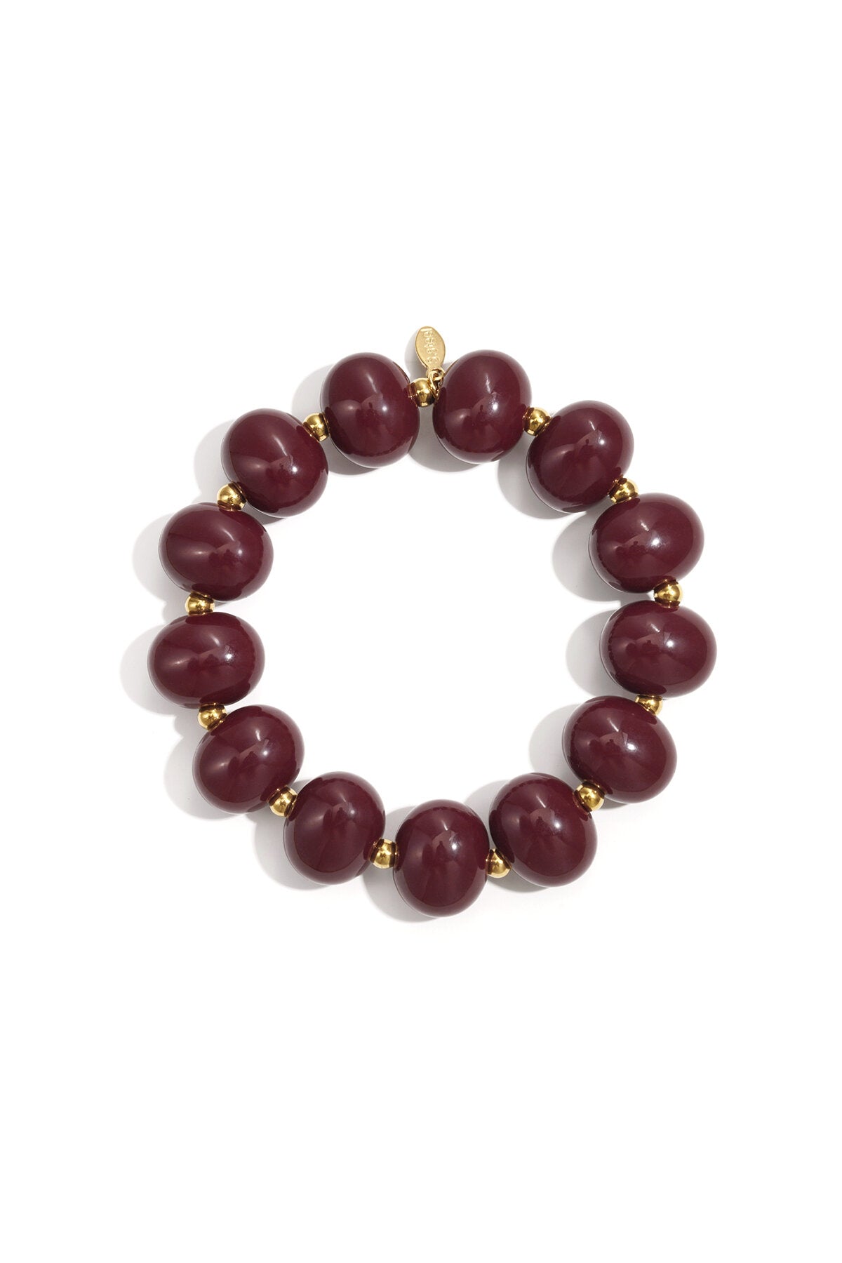 Stylish Acrylic Beaded Bracelets for Women