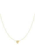 Lucky to Have You ketting